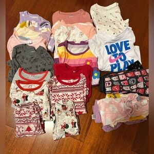 Girls 5T bundle